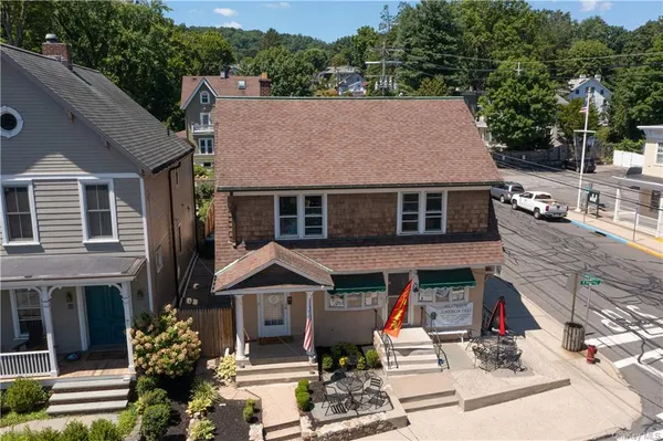 $1,525,000 | 326 North Broadway, Nyack, NY 10960