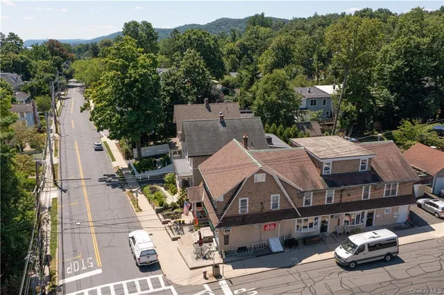 $1,525,000 | 326 North Broadway, Nyack, NY 10960