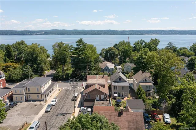 $1,525,000 | 326 North Broadway, Nyack, NY 10960
