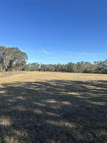 a view of an ocean and beach
