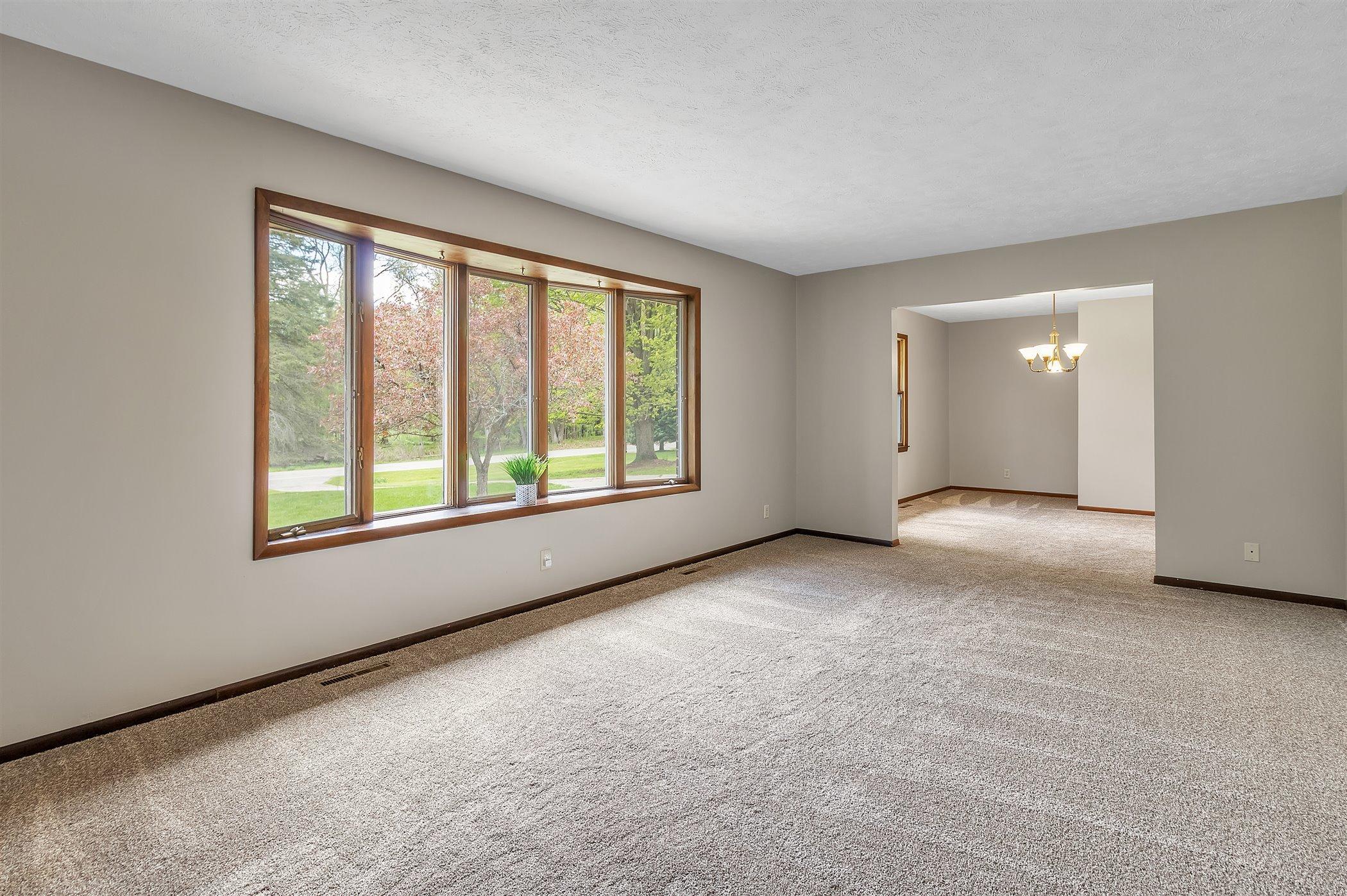7181 Howe Road Bath, MI 48808 - Photo 7 of 46 07-7181 Howe Rd-Windowstill Real Estate