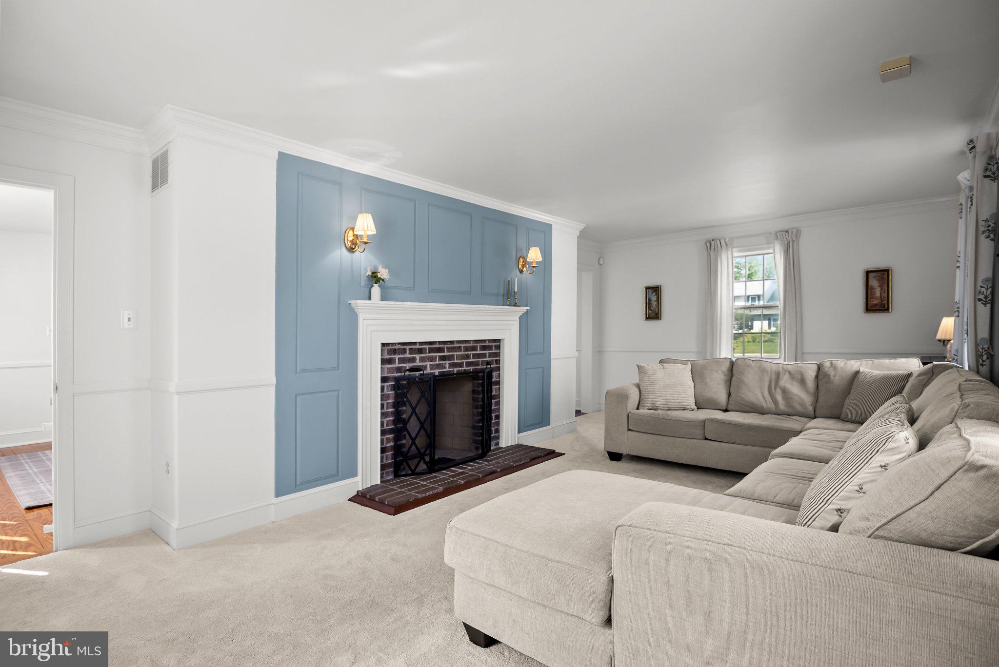 552 Hereford Lane Mickleton, NJ 08056 - Photo 5 of 30 Gallery Image 5