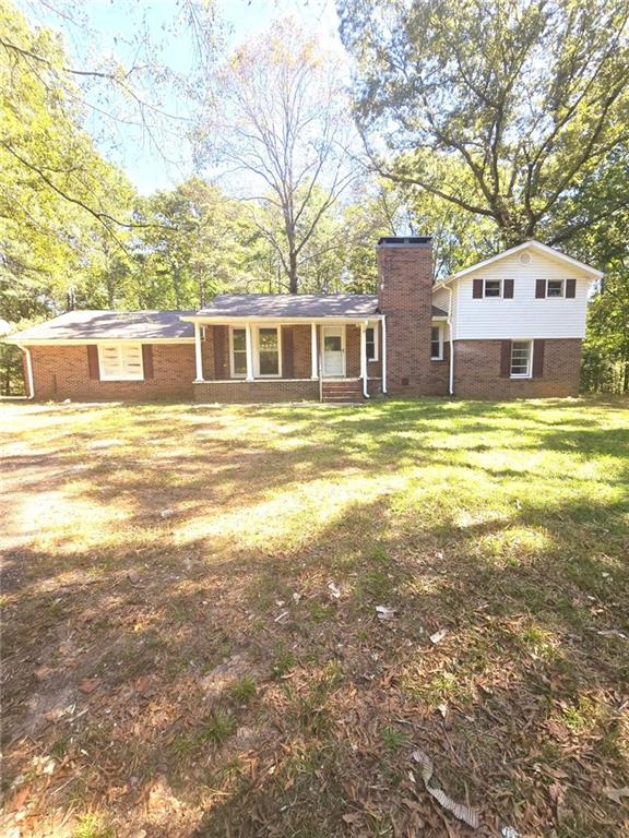 522 Scarborough Road Ellenwood, GA 30294 - Photo 1 of 1 Gallery Image 1
