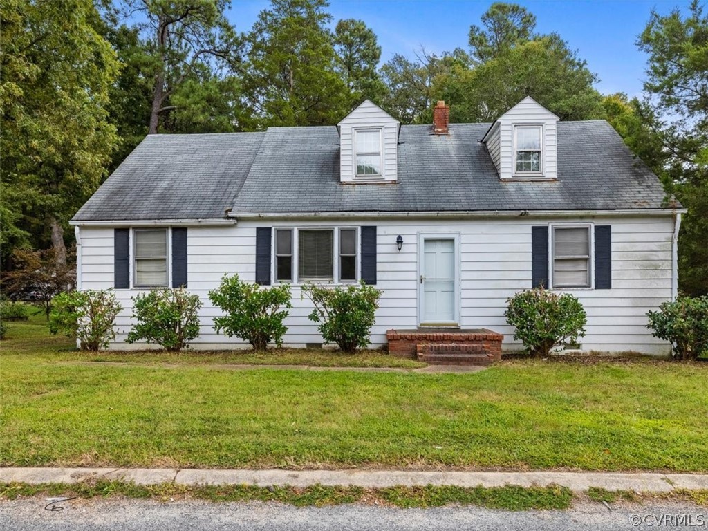 5433 Iron Bridge Road North Chesterfield, VA 23234 - Photo 1 of 25 Gallery Image 1