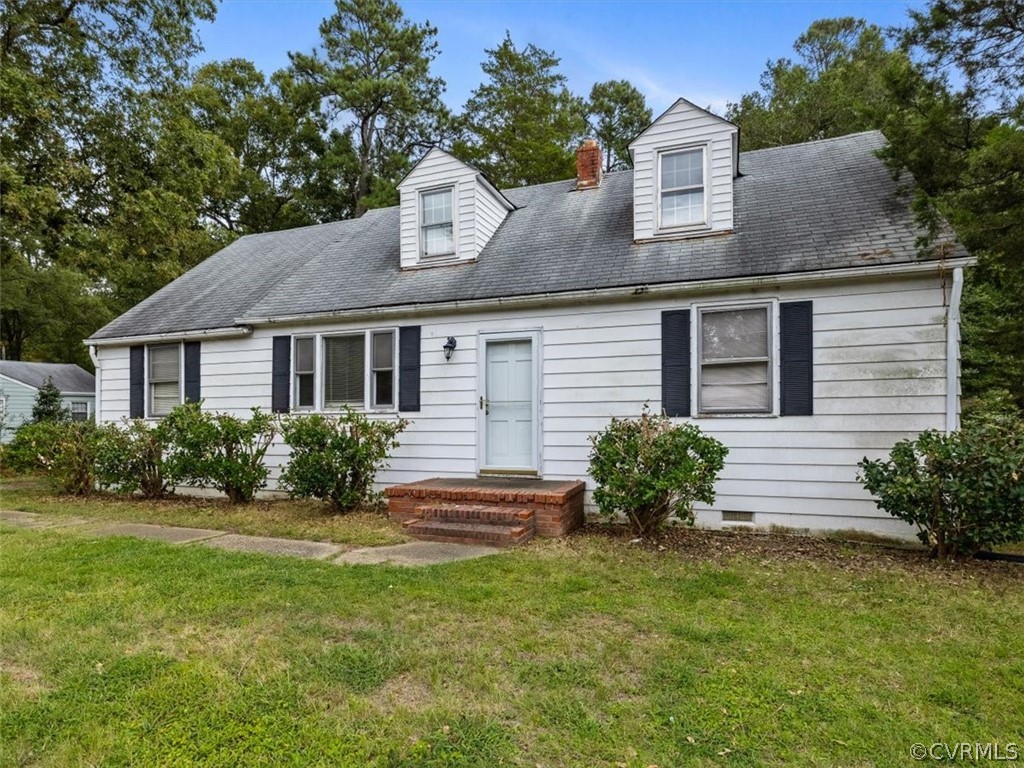 5433 Iron Bridge Road North Chesterfield, VA 23234 - Photo 2 of 25 Gallery Image 2