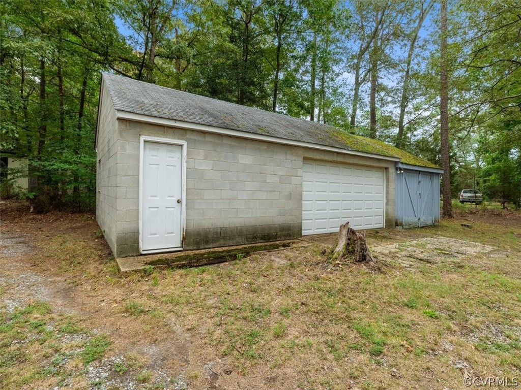 5433 Iron Bridge Road North Chesterfield, VA 23234 - Photo 3 of 25 Gallery Image 3