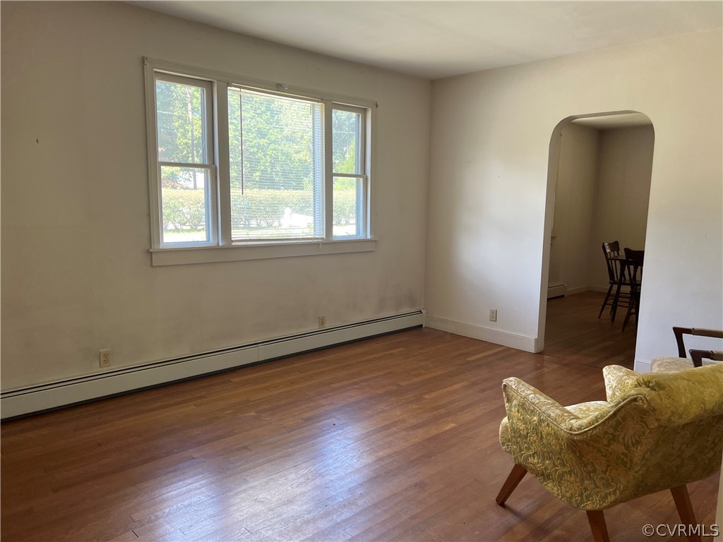 5433 Iron Bridge Road North Chesterfield, VA 23234 - Photo 7 of 25 Gallery Image 7