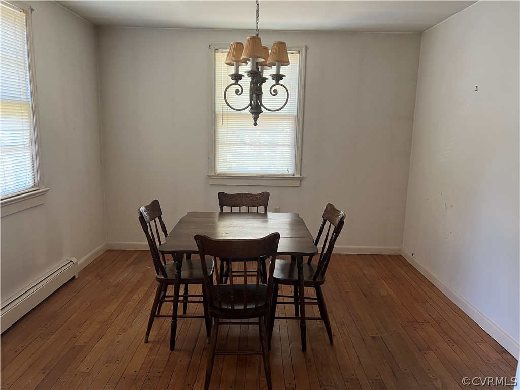 5433 Iron Bridge Road North Chesterfield, VA 23234 - Photo 9 of 25 Gallery Image 9