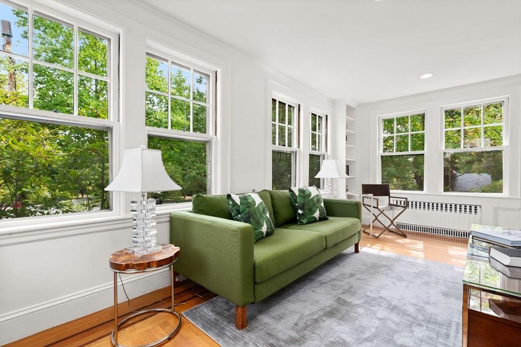 87 Gardner Road Brookline, MA 02445 - Photo 13 of 25