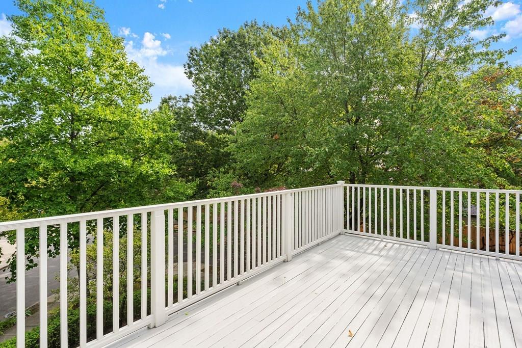 87 Gardner Road Brookline, MA 02445 - Photo 15 of 25