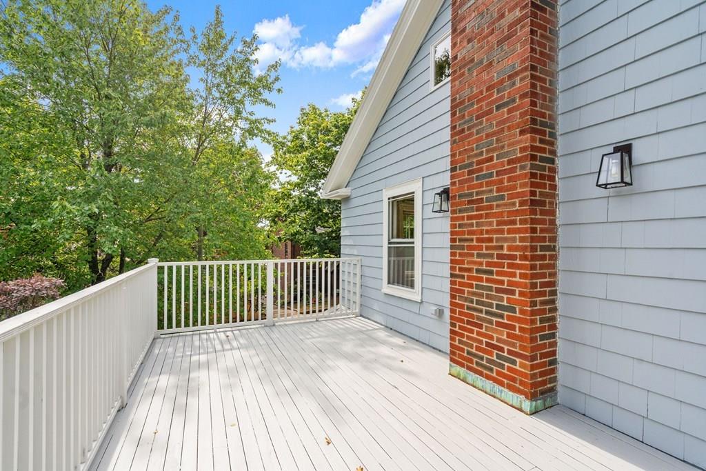 87 Gardner Road Brookline, MA 02445 - Photo 16 of 25