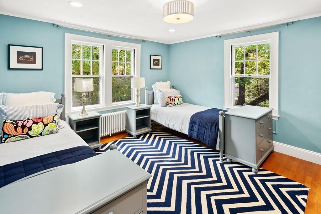 87 Gardner Road Brookline, MA 02445 - Photo 17 of 25