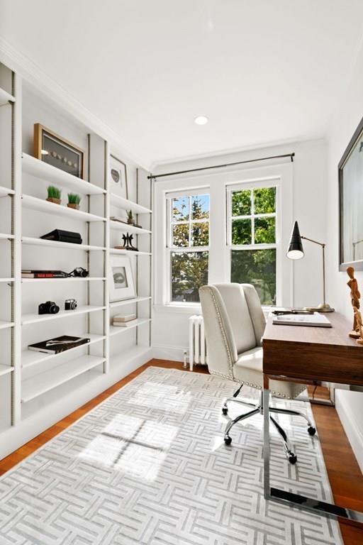 87 Gardner Road Brookline, MA 02445 - Photo 19 of 25