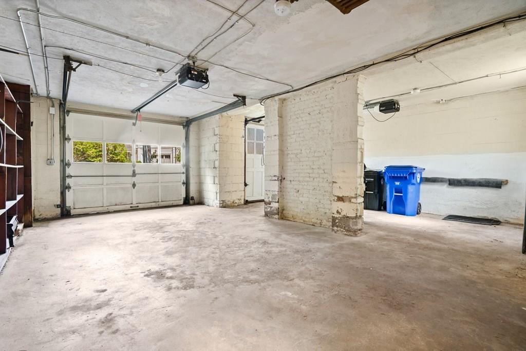 87 Gardner Road Brookline, MA 02445 - Photo 22 of 25