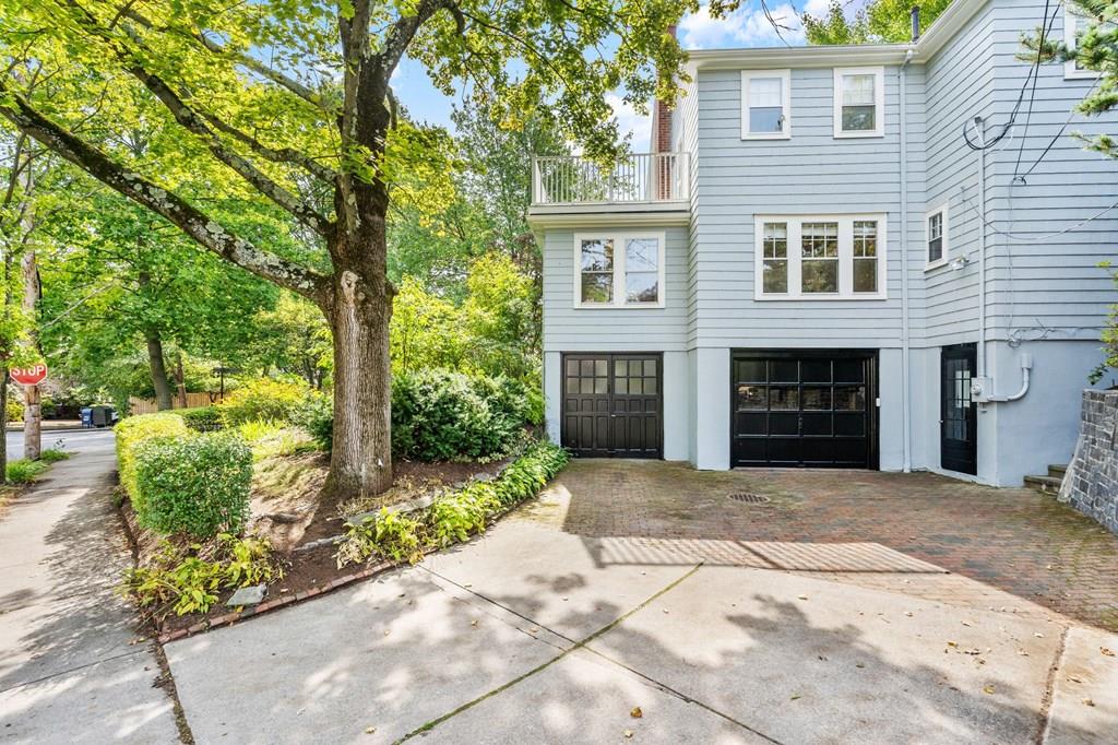 87 Gardner Road Brookline, MA 02445 - Photo 23 of 25