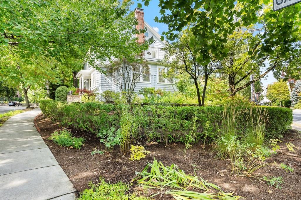 87 Gardner Road Brookline, MA 02445 - Photo 24 of 25