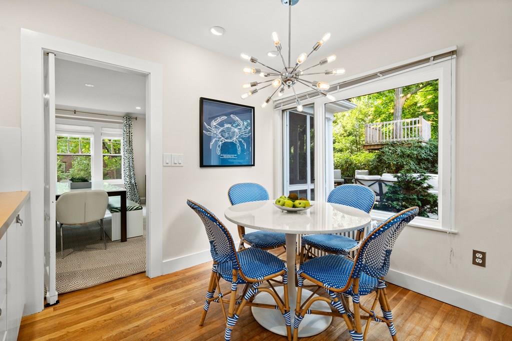 87 Gardner Road Brookline, MA 02445 - Photo 6 of 25