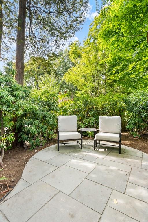 87 Gardner Road Brookline, MA 02445 - Photo 10 of 25