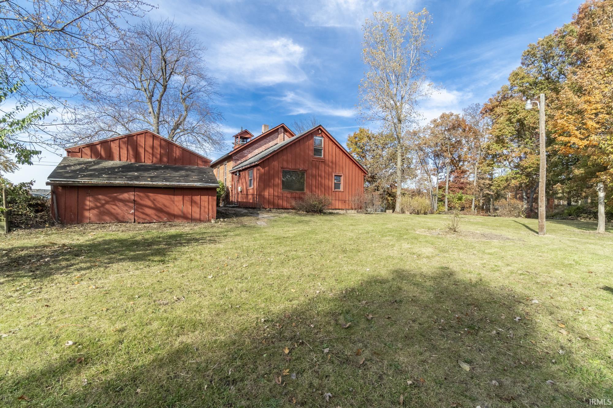 8126 Coldwater Road Fort Wayne, IN 46825 - Photo 32 of 36