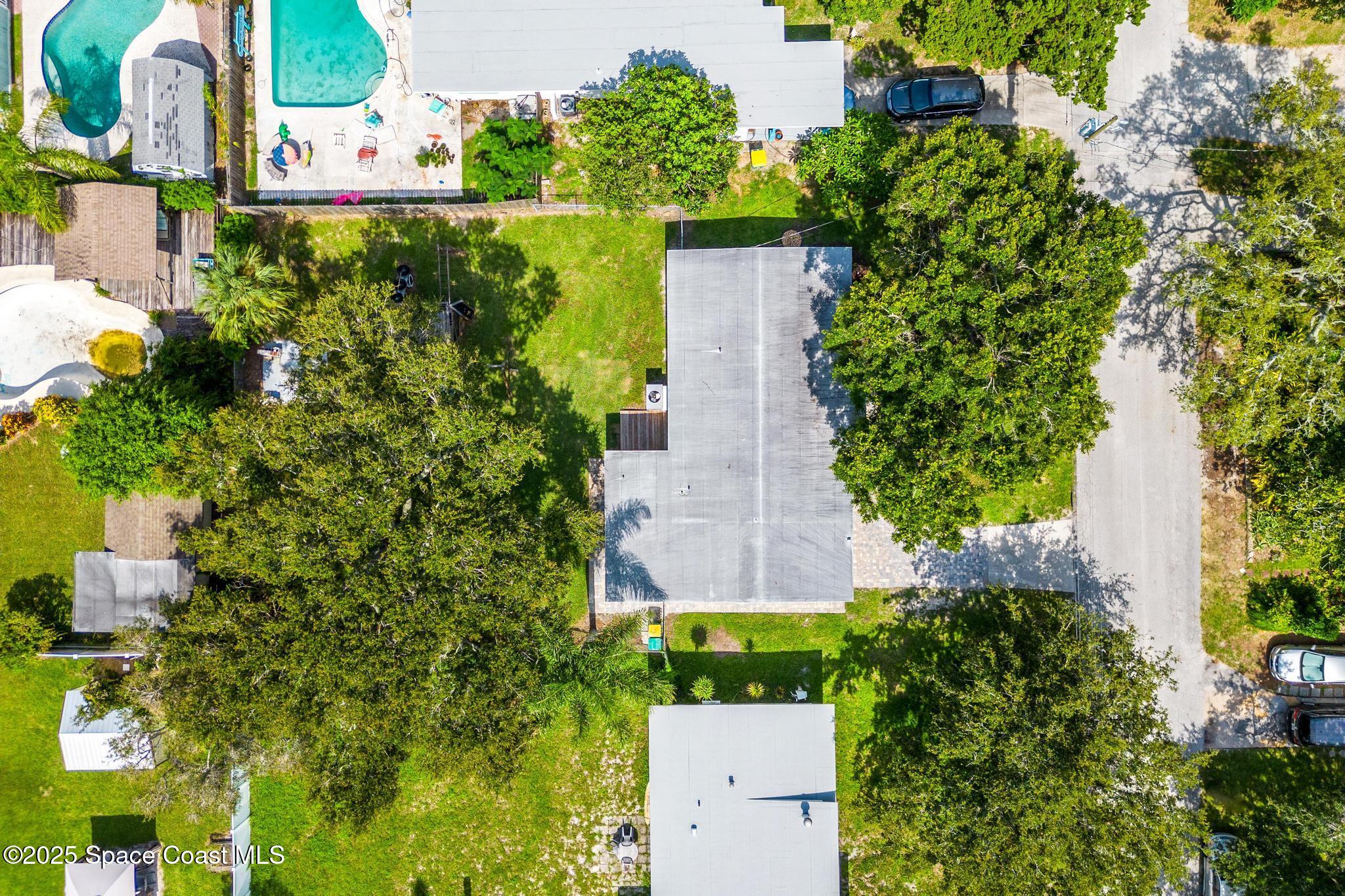 1644 Old Colonial Way Melbourne, FL 32935 - Photo 30 of 34 DJI_0412