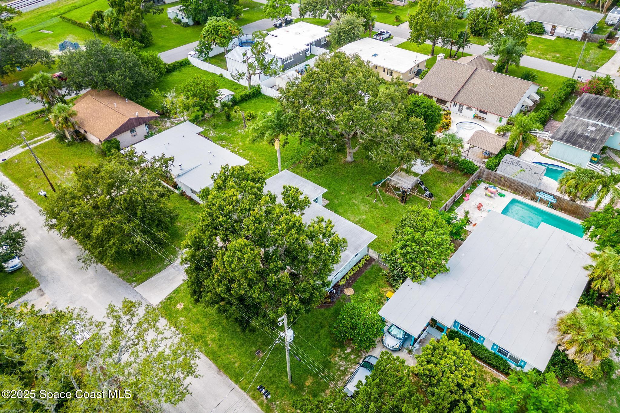 1644 Old Colonial Way Melbourne, FL 32935 - Photo 31 of 34 DJI_0416