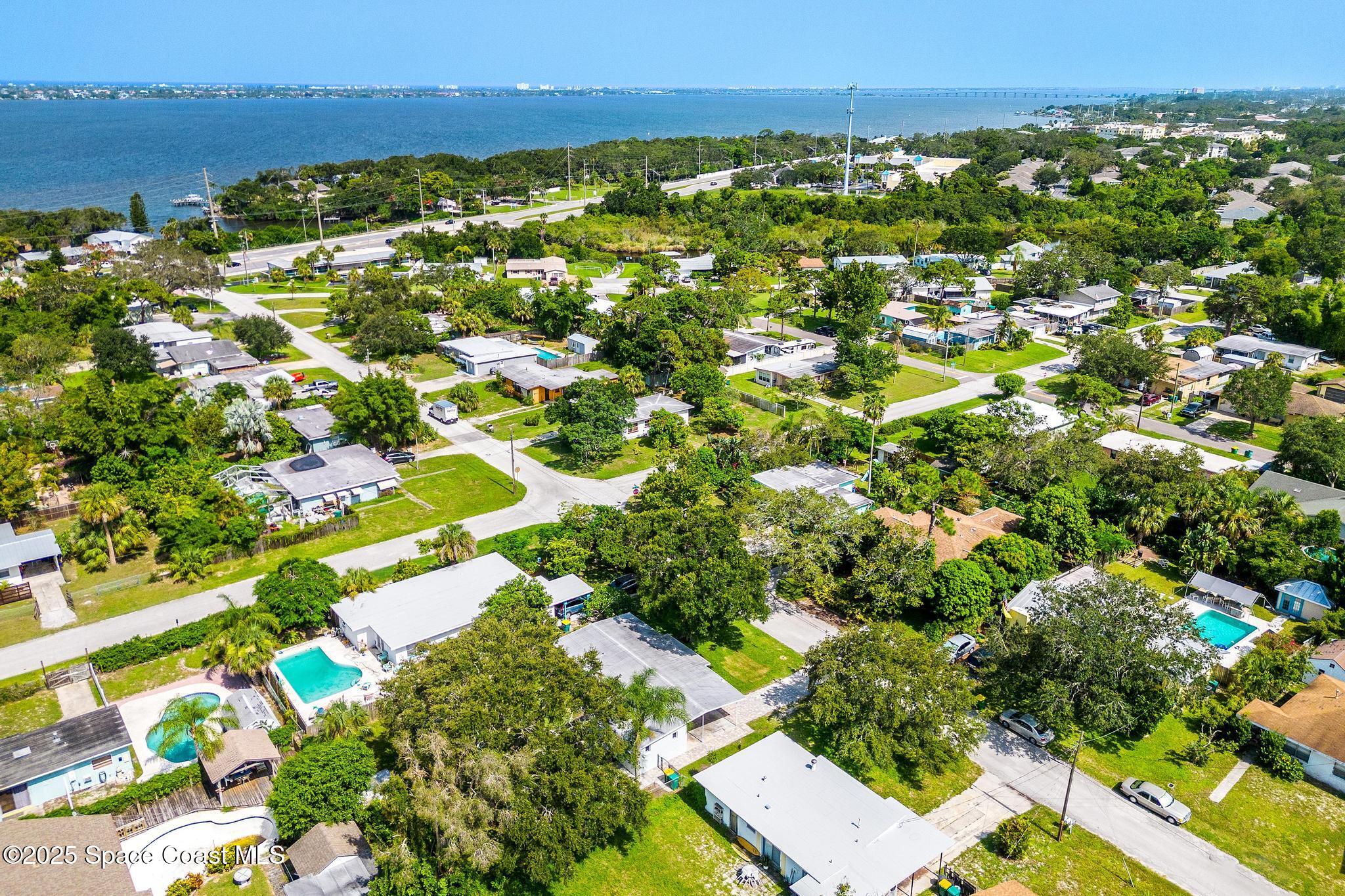 1644 Old Colonial Way Melbourne, FL 32935 - Photo 33 of 34 DJI_0409