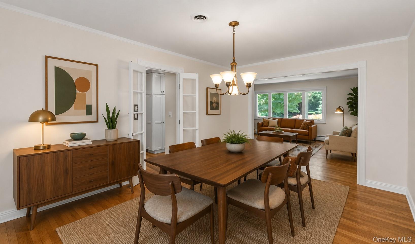 12 Sickletown Road Pearl River, NY 10965 - Photo 29 of 50 Virtual Staging