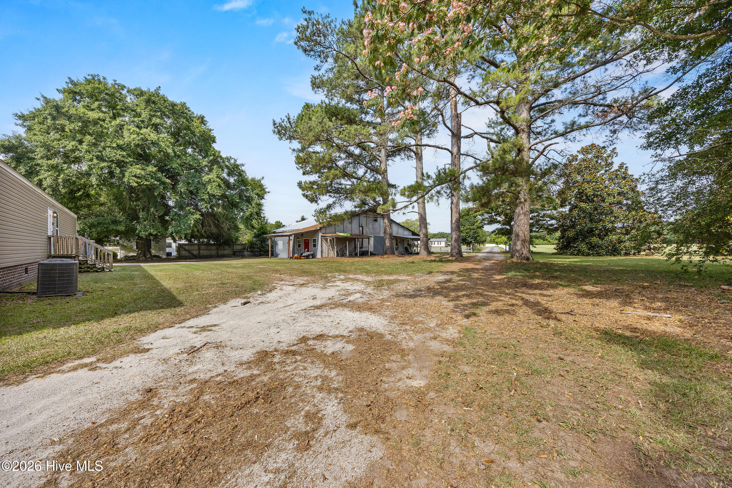 177 Turkey Branch Road Beulaville, NC 28518 - Photo 26 of 32
