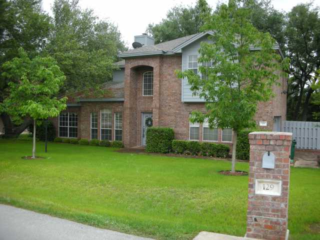 129 Copperleaf Road Lakeway, TX 78734 - Photo 1 of 1 Gallery Image 1