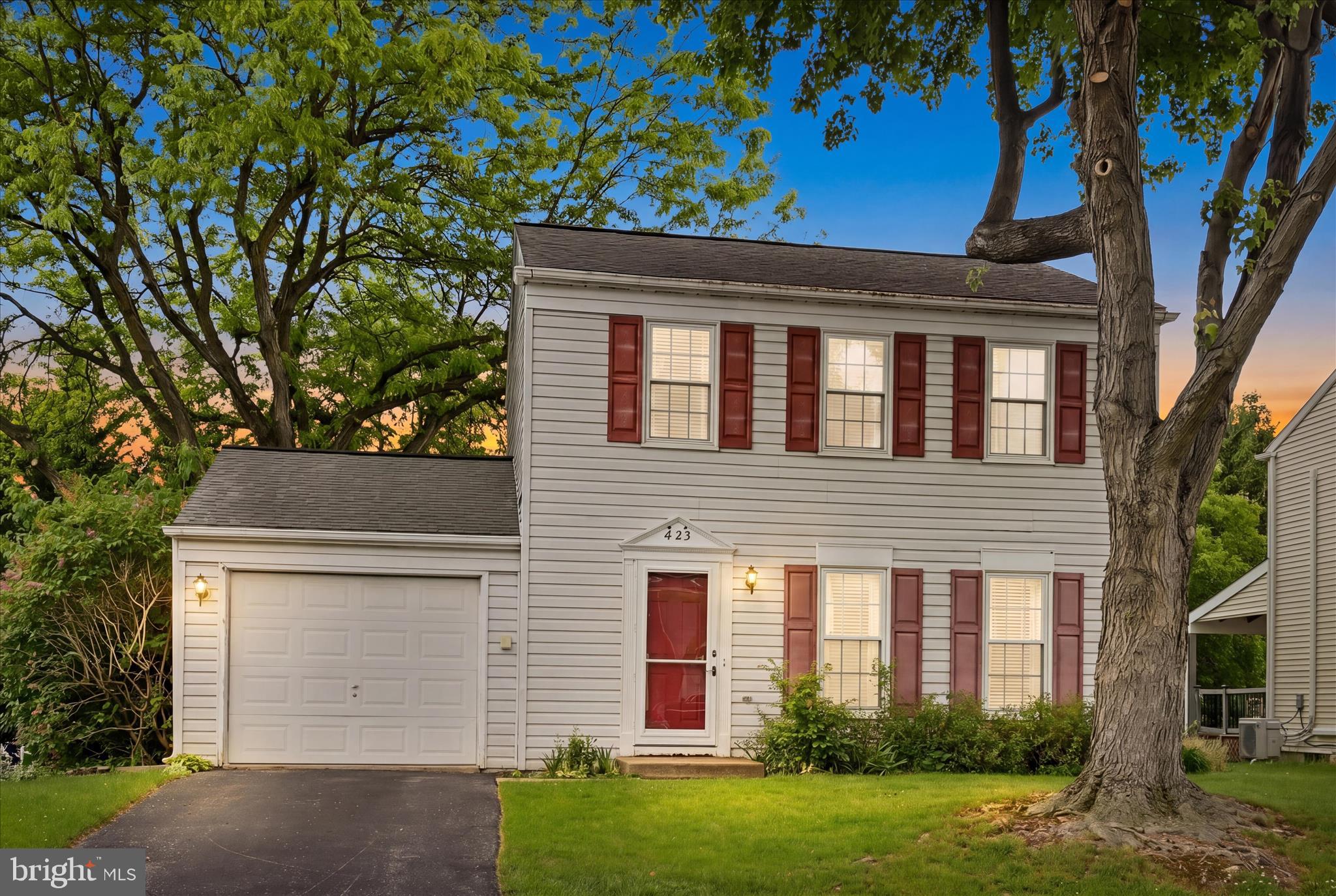 433 Springfield Court Lititz, PA 17543 - Photo 4 of 36 Virtual Twilight