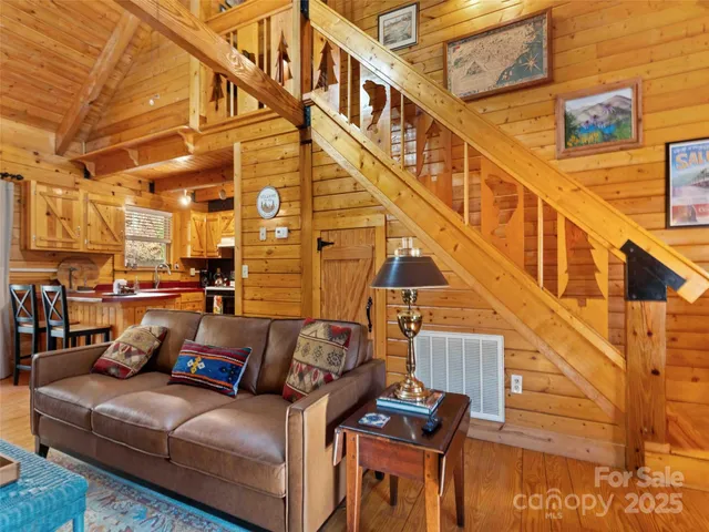 $425,000 | 65 Charleston Harbor Drive, Saluda, NC 28773