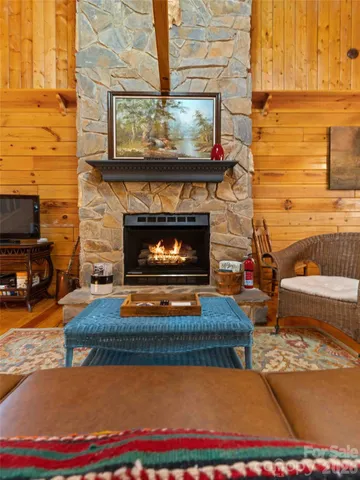 a view of a house with a tree
