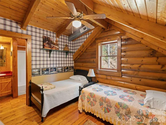 $425,000 | 65 Charleston Harbor Drive, Saluda, NC 28773