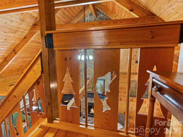 $425,000 | 65 Charleston Harbor Drive, Saluda, NC 28773