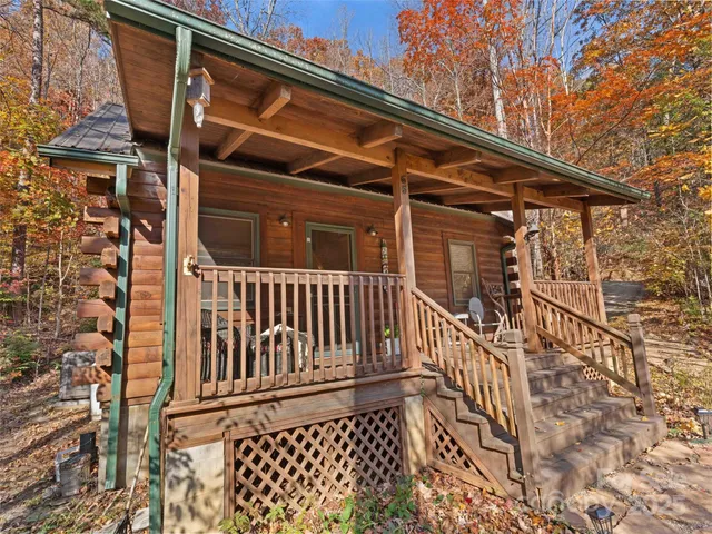 $425,000 | 65 Charleston Harbor Drive, Saluda, NC 28773