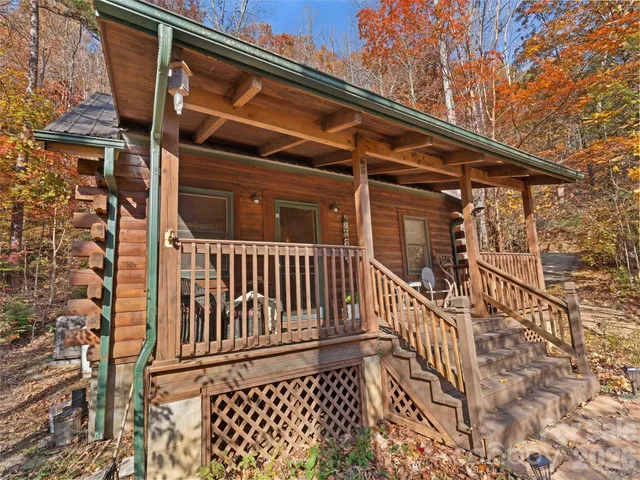 $425,000 | 65 Charleston Harbor Drive, Saluda, NC 28773