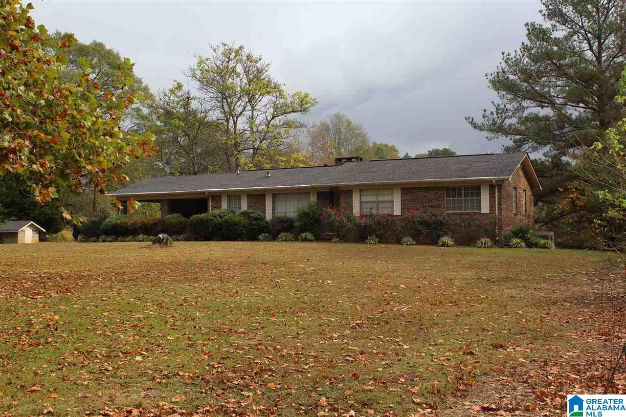 3869 Alexander Road Quinton, AL 35130 - Photo 2 of 36 Gallery Image 2