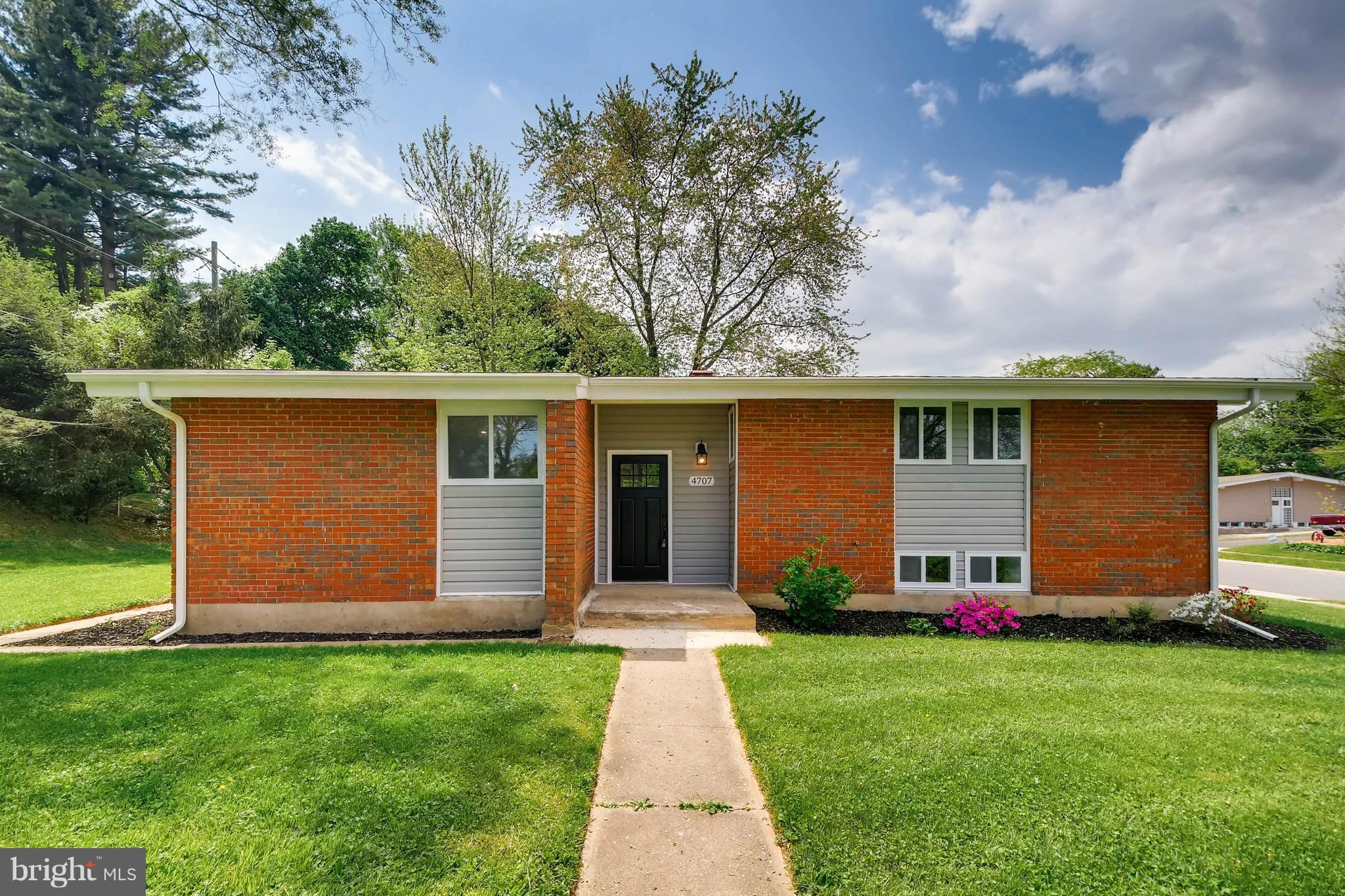 4707 Maryknoll Road Baltimore, MD 21208 - Photo 1 of 29 Welcome home!