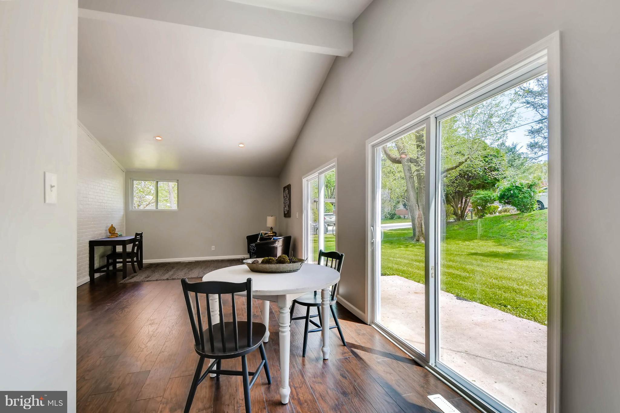 4707 Maryknoll Road Baltimore, MD 21208 - Photo 14 of 29 A great place to start your day