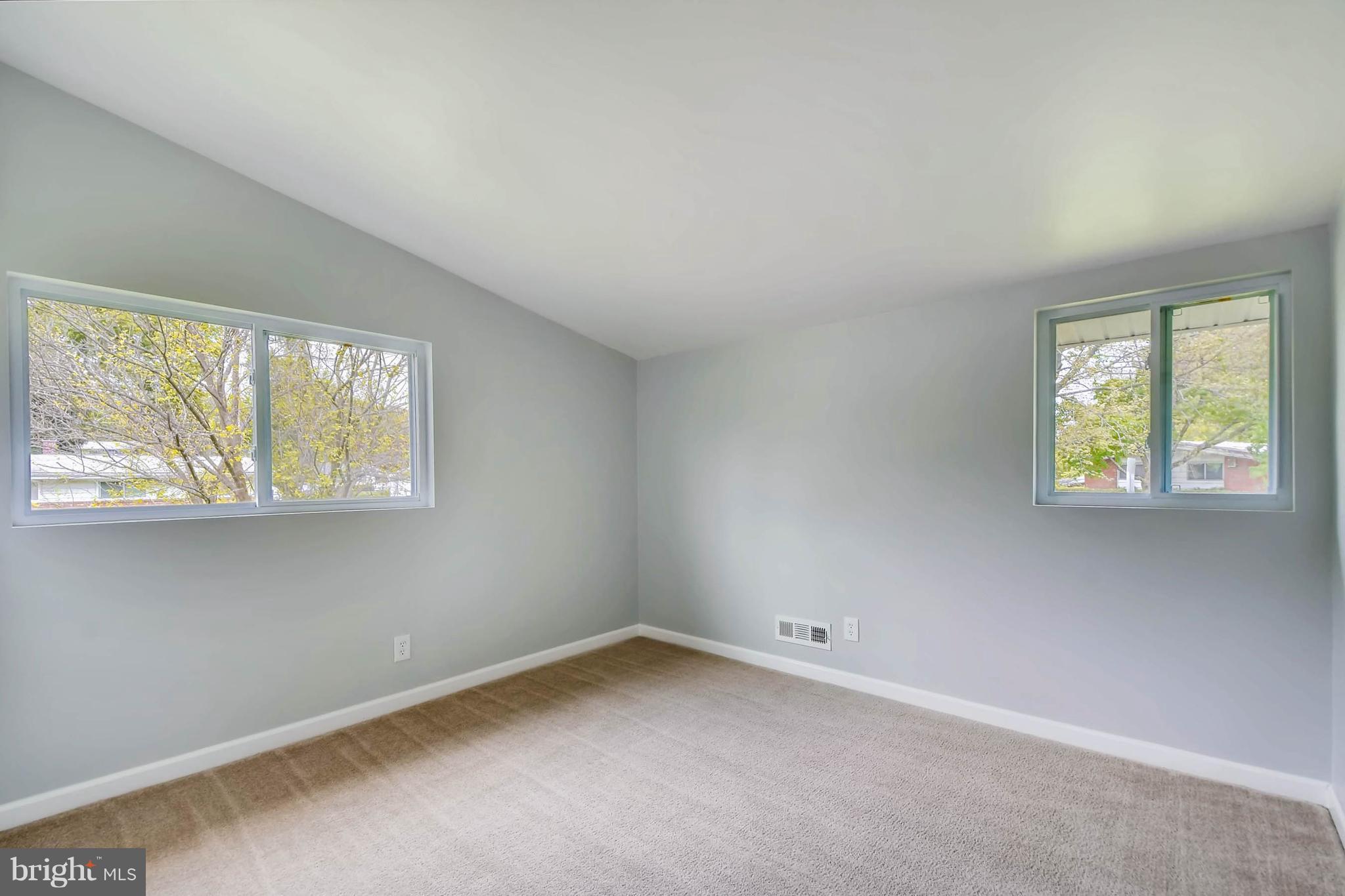 4707 Maryknoll Road Baltimore, MD 21208 - Photo 21 of 29 Plenty of room for family or guests
