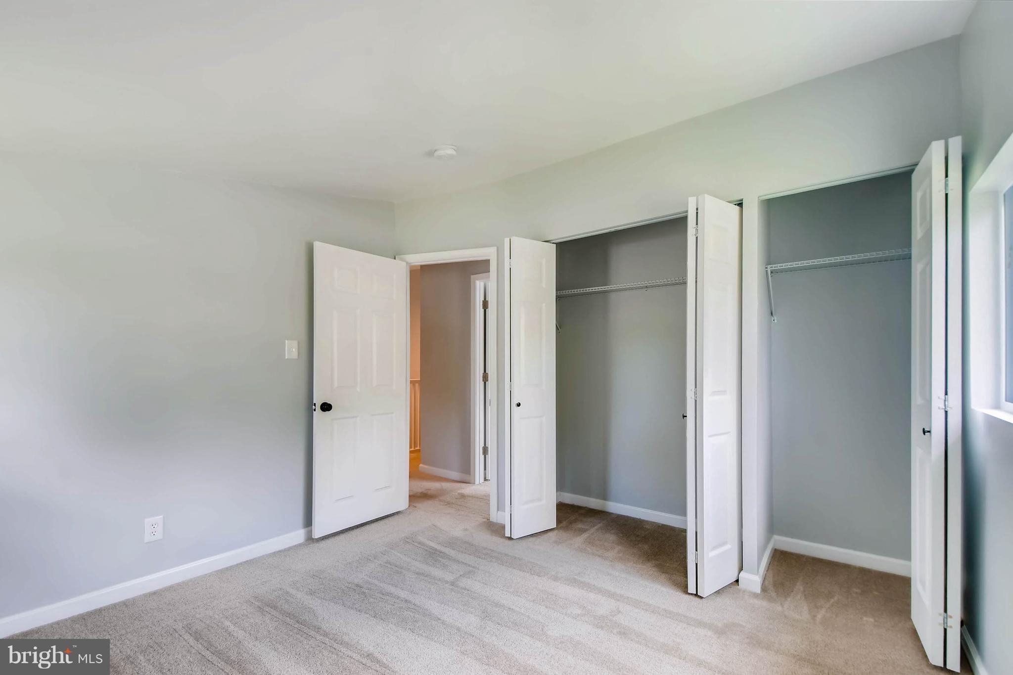 4707 Maryknoll Road Baltimore, MD 21208 - Photo 22 of 29 Double closets