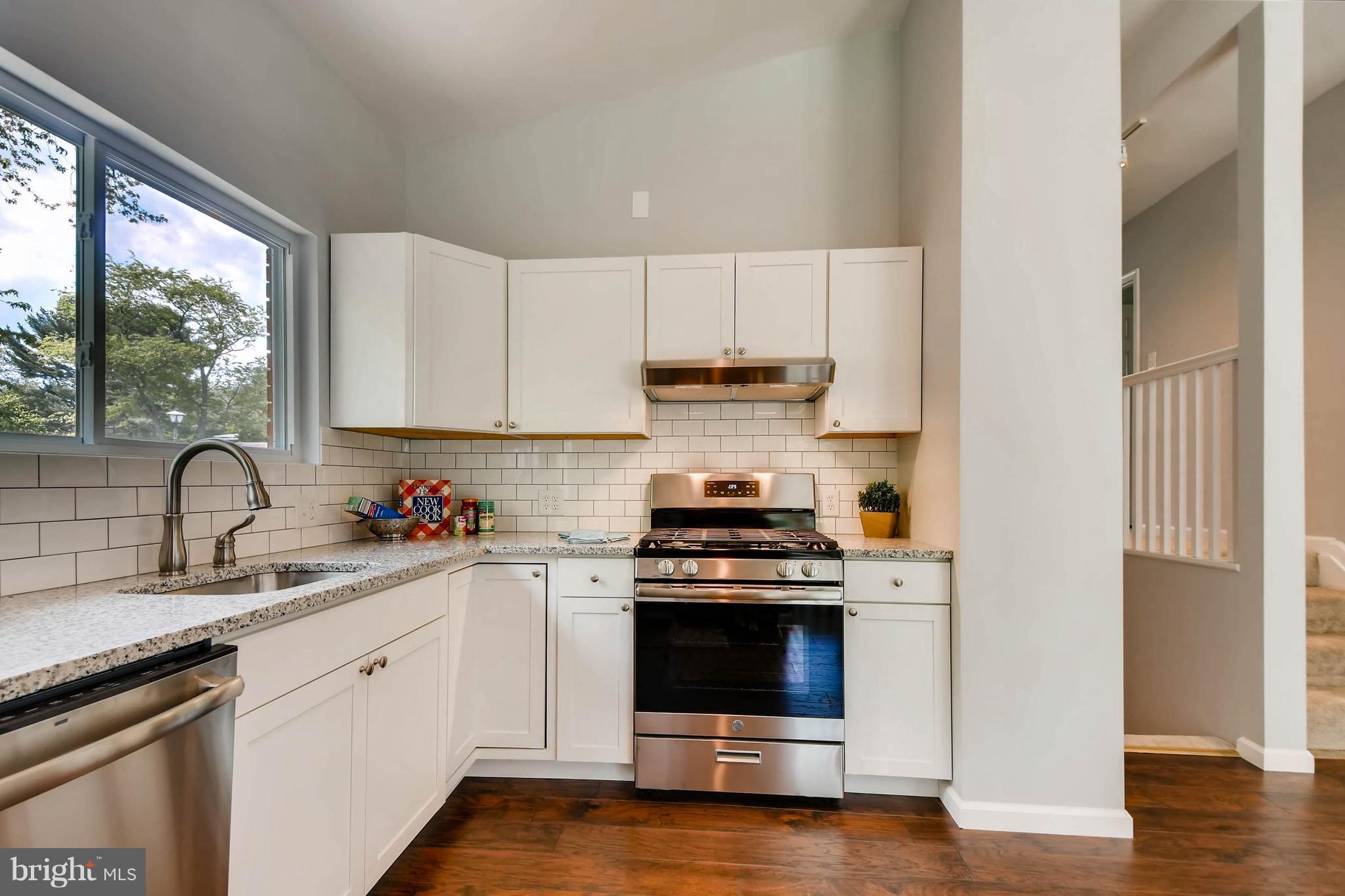 4707 Maryknoll Road Baltimore, MD 21208 - Photo 10 of 29 Chefs Kitchen