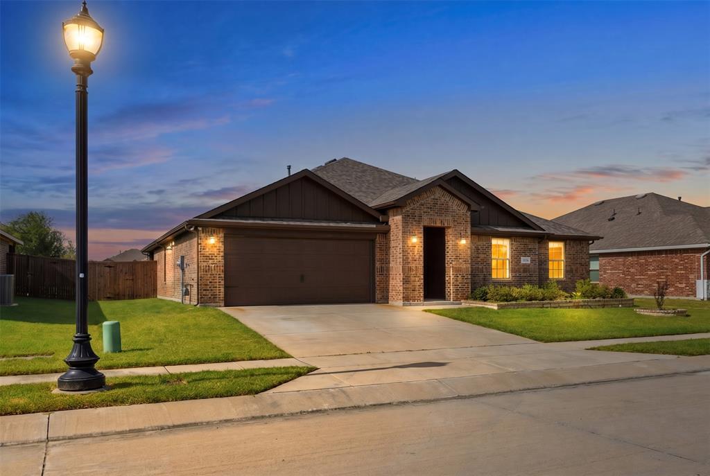 415 Boston Road Fate, TX 75189 - Photo 1 of 40 welcome home