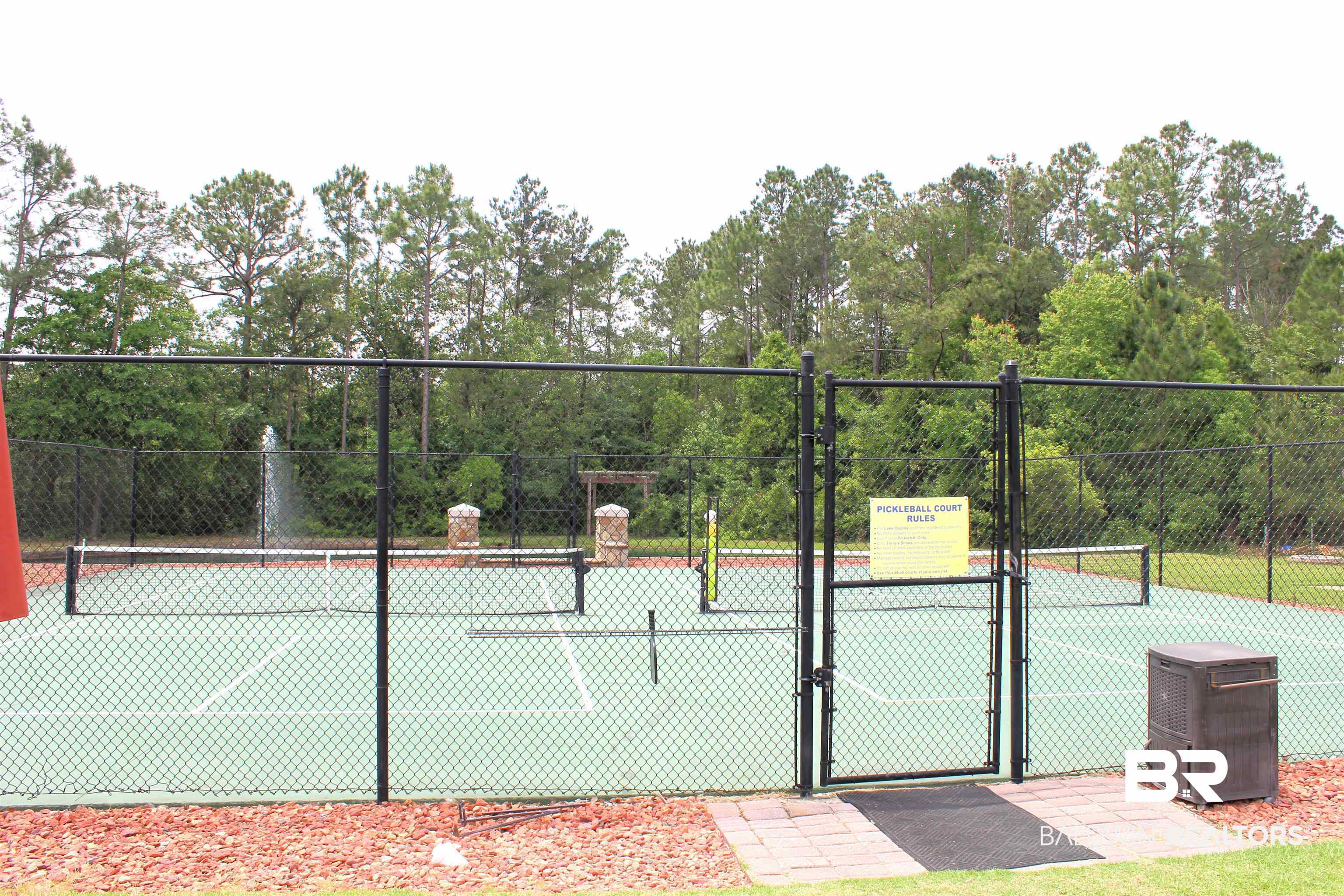 11869 Gateway Drive Elberta, AL 36530 - Photo 53 of 78 PIckleball