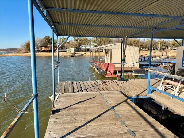 $299,995 | 4431 Lake Shore Drive, May, TX 76857