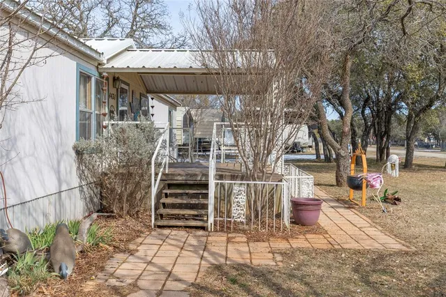 $310,000 | 4431 Lake Shore Drive, May, TX 76857