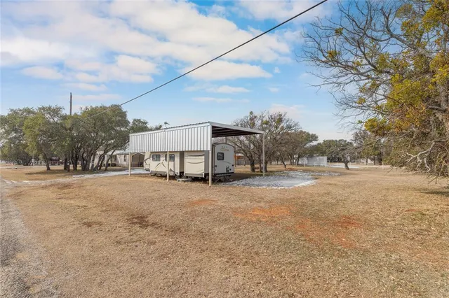 $310,000 | 4431 Lake Shore Drive, May, TX 76857