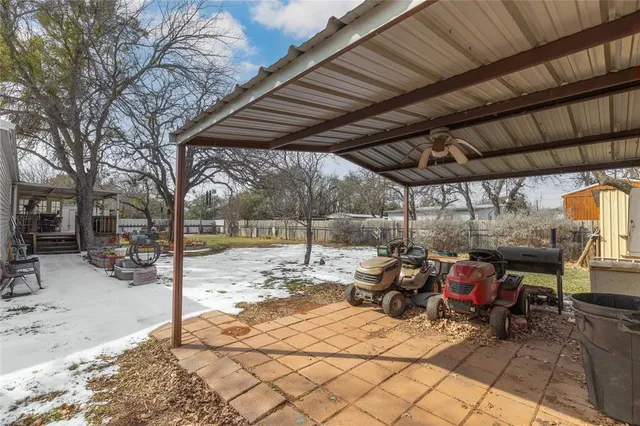 $310,000 | 4431 Lake Shore Drive, May, TX 76857