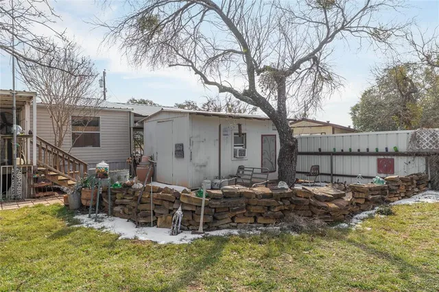 $310,000 | 4431 Lake Shore Drive, May, TX 76857