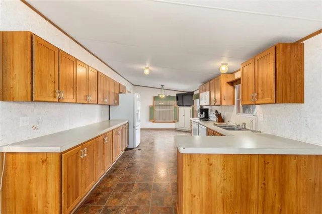 $310,000 | 4431 Lake Shore Drive, May, TX 76857